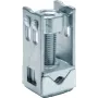 Hager KS18A S-Schienenklemme 35-120 mm², für 12x5/10 mm Stromschienen