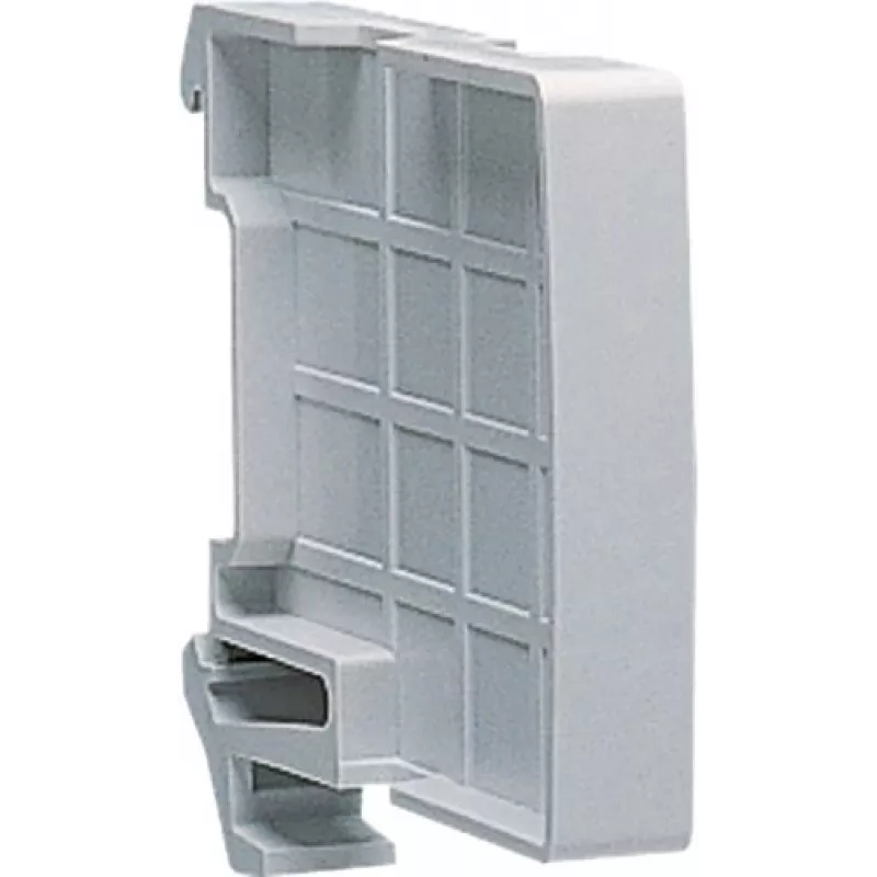 Hager LZ060 Abstandshalter für Wärmeentlastung, 60 mm, Grau