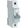 Hager MBN120 1-poliger 20 A C-Charakteristik Leitungsschutzschalter 6 kA