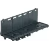 Hager QuickConnect Klemmenblockträger KN00A Universaladapter