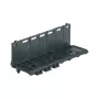 Hager QuickConnect Klemmenblockträger KN00A Universaladapter