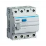 HAGER Fehlerstrom-Schutzrelais 4P 25A 30mA CD426J
