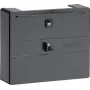 HAGER Dichtkappe KJ04Z für KJ10S Rohrreinigungsset