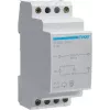 Hager ST303 Klingeltransformator 230V auf 8V/12V 8VA 2 Module