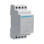 Hager ST303 Klingeltransformator 230V auf 8V/12V 8VA 2 Module