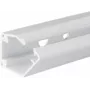 HAGER tehalit.LFR PVC-Kabelkanal 15x15mm, Weiß (LFR1501509016A)