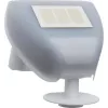 Hager TXE531 Digitale Zeitschaltuhr, 1-Kanal, Wochenprogramm, DIN-Schiene, 230 V AC, 16 A, IP44