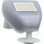 Hager TXE531 Digitale Zeitschaltuhr, 1-Kanal, Wochenprogramm, DIN-Schiene, 230 V AC, 16 A, IP44