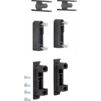 HAGER UZ61S3 Sammelschienenhalter 60mm universN 1-polig