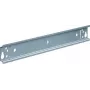 Hager VZ551N 3-Phasen-Stift-Sammelschiene 12 Module 280mm 63A