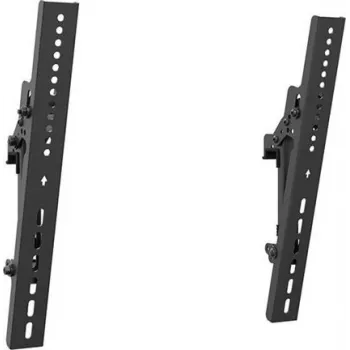 HAGOR CPS Tilt Arms S VESA 400 (3251) – Paar Stahl-Neigearme für VESA 400x400, 60 kg