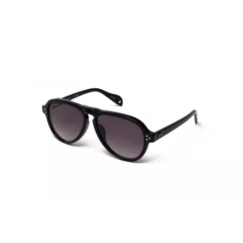 Hally & Son Deus Unisex Sonnenbrille DH507S01 (55/15/145 mm)
