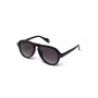 Hally & Son Deus Unisex Sonnenbrille DH507S01 (55/15/145 mm)