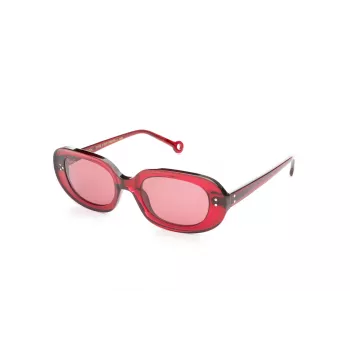 HALLY&SON HS746S02 Damen-Sonnenbrille 49/20/140 mm