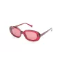 HALLY&SON HS746S02 Damen-Sonnenbrille 49/20/140 mm