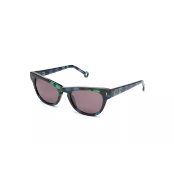 HALLY&SON HS760S03 Damen-Sonnenbrille 50/19/140 mm