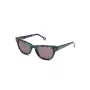 HALLY&SON HS760S03 Damen-Sonnenbrille 50/19/140 mm