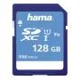 Hama 128 GB SDXC UHS-I Class 10 Speicherkarte 00213111
