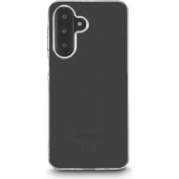 Hama Always Clear Back Cover für Samsung Galaxy A27 5G, Transparent (00080206)