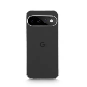 Hama Always Clear Hülle für Google Pixel 11 Pro XL, Transparent 00080497