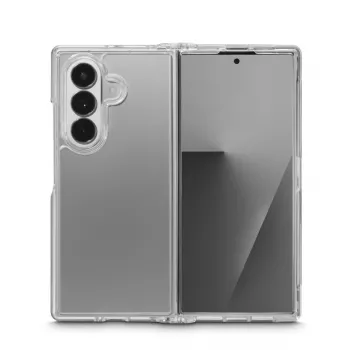 Hama Always Clear Hülle für Samsung Galaxy Z Fold8 Ultra, Transparent 00080311