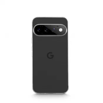 Hama Always Clear Transparente Hülle für Google Pixel 11 / 11 Pro 00080493