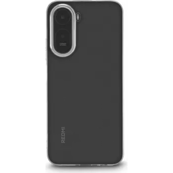 Hama Always Clear Transparente TPU-Rückseitenabdeckung für Xiaomi Redmi 7A 00016072