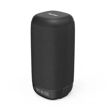 Hama Bluetooth-Lautsprecher Tube X 3,5 W Schwarz 00188246