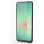 Hama Clear Protect Displayschutzfolie aus gehärtetem Glas für Samsung Galaxy A27 5G mit Montagerahmen 00228599