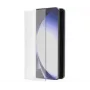 Hama Clear Protect Displayschutzfolie aus gehärtetem Glas für Samsung Galaxy Z Fold8 Ultra Cover Display (9H, 0,33mm, blasenfrei, oleophob) 00233311