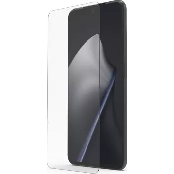 Hama Clear Protect Displayschutzfolie aus gehärtetem Glas für Xiaomi 13T / 13T Pro mit Montagerahmen 00233312