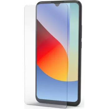 Hama Clear Protect Panzerglas Displayschutzfolie für Xiaomi Redmi A7 Pro mit Montagehilfe 00233333