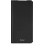 Hama Daily Protect Flip Case für Samsung Galaxy S21 FE, Schwarz 00016201
