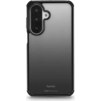 Hama Extreme Protect Hülle für Samsung Galaxy A27 5G, Schwarz 00080209