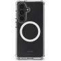 Hama Extreme Protect Magnetische Klare Hülle für Samsung Galaxy S26 FE 00016205