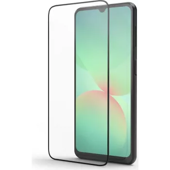 Hama Extreme Protect Displayschutzfolie aus gehärtetem Glas für Samsung Galaxy A27 5G mit Easy-On Montagerahmen 00233300