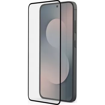 Hama Extreme Protect Displayschutzfolie aus gehärtetem Glas für Samsung Galaxy S26 FE mit Montagerahmen 00233335