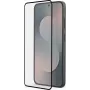 Hama Extreme Protect Displayschutzfolie aus gehärtetem Glas für Samsung Galaxy S26 FE mit Montagerahmen 00233335