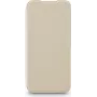 Hama Fantastic Feel Book Case für Samsung Galaxy A27 5G, Beige 00080229