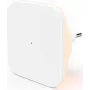 Hama LED-Nachtlicht Cozy für Steckdose, Multisensor, Dimmbar, Warmweiß (00223509)