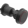 Hama Magnetischer Auto-Lüftungshalter für Handy, 360° drehbar, Universal 00222575