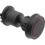 Hama Magnetischer Auto-Lüftungshalter für Handy, 360° drehbar, Universal 00222575