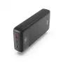 Hama Power Pack PD27-W65 27000mAh Powerbank, 2x USB-C, USB-A, Quick Charge, Schwarz 00201781