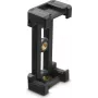 Hama Pro Smartphone-Halter für Stativ, 1/4 Zoll, Universal 00004502