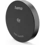 Hama Qi2 25W Wireless-Ladepad, Induktives Schnellladegerät, Schwarz (00201767)