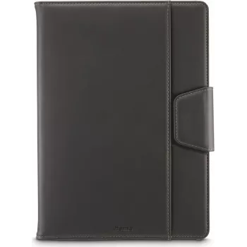 Hama Rotation Folio Hülle für Samsung Galaxy Tab A11+/A9+ 11 Zoll, Grau 00231044