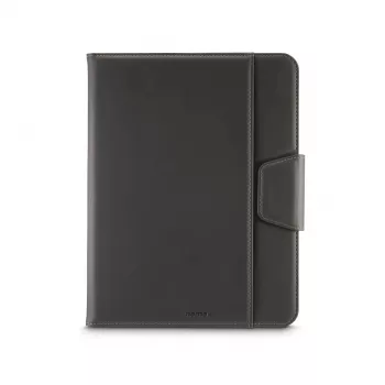 Hama Rotation Tablet Hülle für Apple iPad 11 (2025) / iPad 10.9 (2022), Grau 00231045
