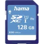 Hama SDXC 128GB Speicherkarte Class 10 UHS-I 00124137