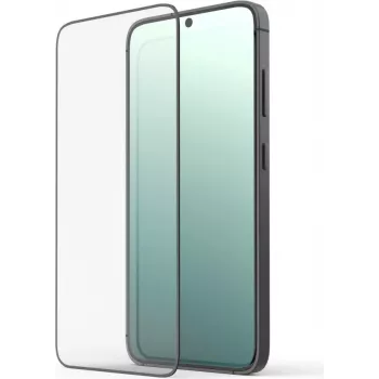 Hama Smart Protect Universal Displayschutzfolie aus gehärtetem Glas, Größe SMART 11, mit Montagerahmen 00228583