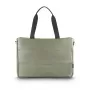 Hama Stepp Stepp-Laptop-Shopper-Tasche für 16,2-Zoll-Laptops, Salbeigrün 00231035